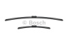 Комплект стеклоочистителей Bosch Aerotwin A557S